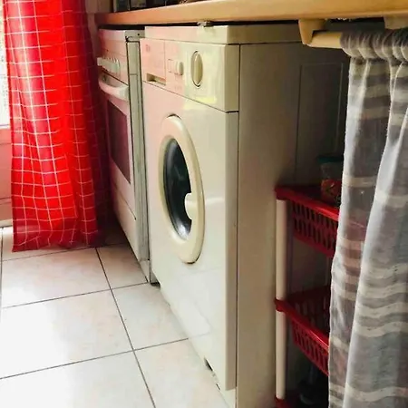 Apartamento Charming Quiet Big Flat Surrounding Gardens *