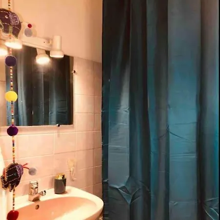 Charming Quiet Big Flat Surrounding Gardens Apartamento Grenoble