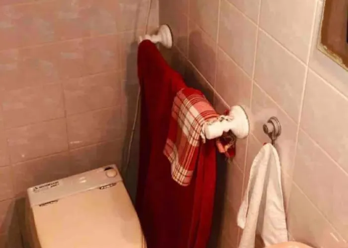 Charming Quiet Big Flat Surrounding Gardens גרנובל