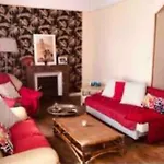 Charming Quiet Big Flat Surrounding Gardens דירה גרנובל