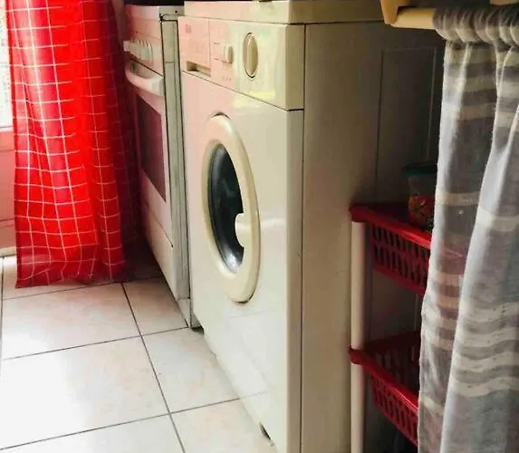 Apartament Charming Quiet Big Flat Surrounding Gardens *